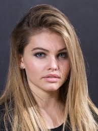 How tall is Thylane Blondeau?